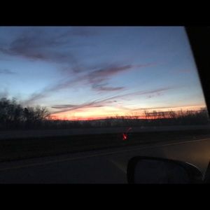 Meet your Posher, Pat